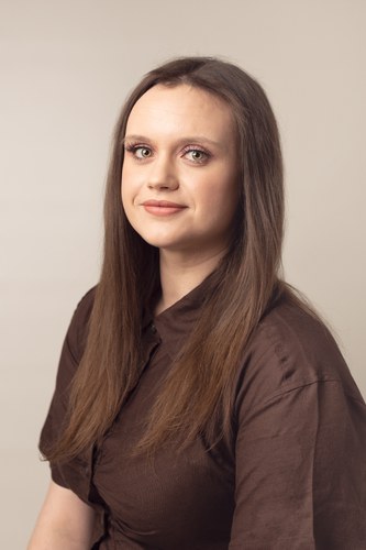 Emily Wilson