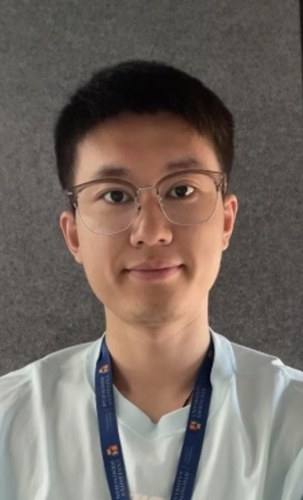 Kaiyi Yang
